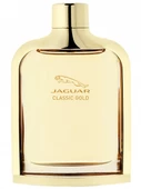 Jaguar Classic Gold Edt 100 ml Erkek Parfümü - 1