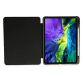 Samsung Galaxy X510 Tab S9 FE Uyumlu Standlı Kalemlikli Tablet Kılıfı 5 Kullanım Modu - 3