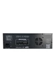 Tepe Sound Ottaman 400 Echo 400W/4OHM ve (50,70,100V) 6 Mic ve 6 Line Girişli Trafolu Amfi - 2