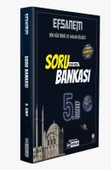 DDY Yayınları 5.Sınıf Din Kültürü ve Ahlak Bilgisi Efsane Yeni Nesil Soru Bankası Yeni - 1