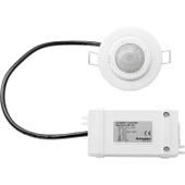 Argus Standart Pır Hareket Sensörü İç Ortam Cct56p001 - 1