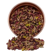 Antep Fıstığı Kırmızı iç 100 GR Yemeklik Tatlılık Aşurelik - 4