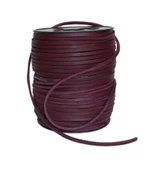 TOPTAN Deri Ayakkabı Bağı 100 Mt (Deri Hobi) - 6