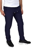 Erkek Jogger Silim Fit Kumaş Pantolon 863 BGL-ST03855 thumbnail 5