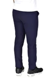 Erkek Jogger Silim Fit Kumaş Pantolon 863 BGL-ST03855 thumbnail 9