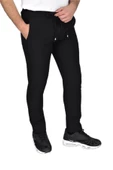 Erkek Jogger Silim Fit Kumaş Pantolon 863 BGL-ST03855 thumbnail 4