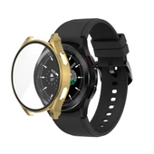 Samsung Galaxy Watch 7 40mm Sert PC Kasa ve Ekran Koruyucu 14 - 9