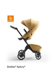 Xplory X Bebek Arabası Golden Yellow - 1
