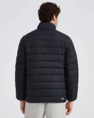 Skechers M Outerwear Padded Jacket Mont S231242 Erkek Günlük Mont - 5