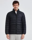 Skechers M Outerwear Padded Jacket Mont S231242 Erkek Günlük Mont - 2