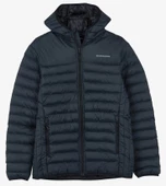 Skechers M Essential Hooded Jacket Mont S202063 Erkek Günlük Mont - 6