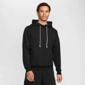 Dri Fit Standard Issue Pullover Erkek Sweatshirt FZ0218-010 - 1