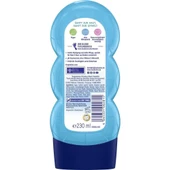 Bübchen Çocuk Şampuan&Duş Jeli 2 in 1 Pokemon Schiggy 230 ml - 3
