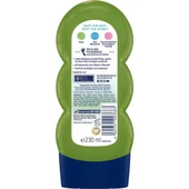 Bübchen Çocuk Şampuan&Duş Jeli 2 in 1 Pokemon Bulbasaur 230 ml - 2