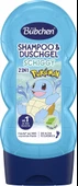 Bübchen Çocuk Şampuan&Duş Jeli 2 in 1 Pokemon Schiggy 230 ml - 2