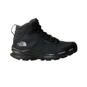 The North Face Kadın VECTIV FASTPACK MID FUTURELIGHT Su Geçirmez BOT  NF0A5JCXKT01 thumbnail 3
