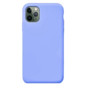 iPhone 12 Pro Max Kılıf Nano Lansman Silikon Arka Kapak - 8
