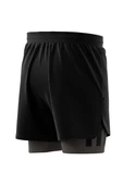 adidas Power 2in1 SHO Erkek   Şort IV6113 - 9