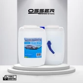 OSSERBLUE 10 LT AUS32 Üre Solüsyonu Euro4/Euro5/Euro6 (SCR Sistemi Olan Araçlar İçin) - 2