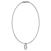 Guess JGUJUMN04421JWSTTU Erkek Kolye - 1