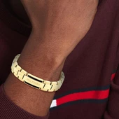 Tommy Hilfiger THJ2790601 Erkek Bileklik thumbnail 2