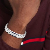 Tommy Hilfiger THJ2790600 Erkek Bileklik thumbnail 2