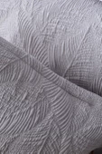 ÇİFT KİŞİLİK TIMELESS PRIME SET FOGLIA GRAY - YATAK ORTUSU - 4