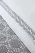 ÇİFT KİŞİLİK TIMELESS PRIME SET CROWN GRAY - YATAK ORTUSU - 3