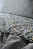 ÇİFT KİŞİLİK MY TOUCH NEV TAKIMI ANTICA GRAY - NEVRESIM - 3