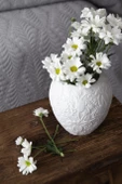 ÇİFT KİŞİLİK YATAK ÖRTÜSÜ SET BOURBON GRI - YATAK ORTUSU SET - 2