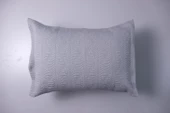 ÇİFT KİŞİLİK YATAK ÖRTÜSÜ SET BOURBON GRI - YATAK ORTUSU SET - 4
