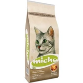Micho Tavuk Etli Yetişkin Kedi Maması 15 kg - 1