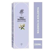 Rebul Magnolia Cam Şişe Kolonya 250 ml - 1