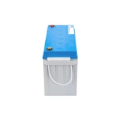 Lexron 12V 160Ah Deep Cycle Nano Carbon Jel Aakü - 3