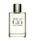Giorgio Armani Acqua Di Gio EDT 200 ml Erkek Parfüm thumbnail 2