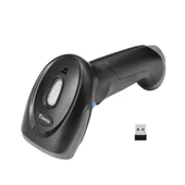 TIWOX VSK-227 1D LAZER KABLOSUZ BARKOD OKUYUCU BATARYA + MINI USB DONGLE - 1