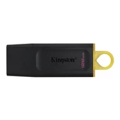 128 GB KINGSTON EXODIA USB BELLEK 3.2 DT DTX/128GB - 1