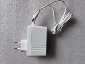 12 VOLT 2.5 AMPER SWİTCH MODEM  ADAPTÖR (BEYAZ) - 2