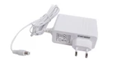 12 VOLT 2.5 AMPER SWİTCH MODEM  ADAPTÖR (BEYAZ) - 1