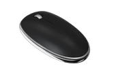PUSAT BUSINESS PRO WIRELESS MOUSE (BLACK) Siyah - 1