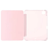 Apple iPad Pro 11 2024 Kılıf Redclick Tri Folding Kalem Şarj Bölmeli Standlı Kılıf - 2