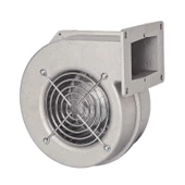 Aircol AKS 120-60 Salyangoz Radyal Fan - 1