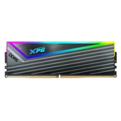 XPG Caster RGB 64GB (2x32) DDR5 6400Mhz CL32 AX5U6400C3232G-DCCARGY Dual Kit Ram - 2