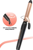 GOLDMASTER HARMONY GM-7193 SAÇ ŞEKİLLENDİRİCİ - 3