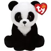 TY Beanie Babies Baboo Panda Peluş 15 Cm 55107824 - 2