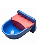 Kurtsan KP03015 Şamandıralı Suluk 4lt (Büyükbaş Hayvan Suluğu) - 2