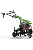 Taral 210M Benzinli Çapa Makinası Şanzımanlı 2 İleri 1 Geri 6.5Hp - 1