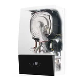 Daikin Vz Premix D2CPX023 23 kW (19.000 Kcal) Tam Yoğuşmalı Kombi - 6