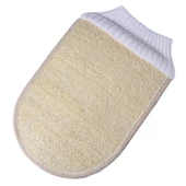 Lionesse Spa Masaj Etkili Doğal Banyo Eldiven Lifi (R-432) - 1