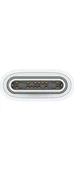 Apple Usb-C To Lightning Kablo (1m) MUQ93ZM/A (Apple Türkiye Garantili) - 3